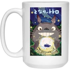 Totoro Holding The Catbus Mug -Ghibli Shop redirect11022022131122 4 1