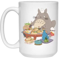 Totoro Family Lunching Mug -Ghibli Shop redirect11022022131149 1 1