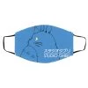 Studio Ghibli Logo Face Mask -Ghibli Shop redirect11152020041127