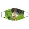 My Neighbor Totoro – Hide & Seek Face Mask -Ghibli Shop redirect11172020001151