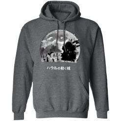 Howl’s Moving Castle – Walking In The Night Hoodie 24 Howl’s Moving Castle – Walking In The Night Hoodie -Ghibli Shop redirect11172021061114 4