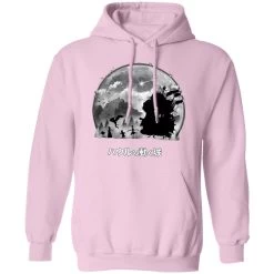 Howl’s Moving Castle – Walking In The Night Hoodie 32 Howl’s Moving Castle – Walking In The Night Hoodie -Ghibli Shop redirect11172021061114 6 1