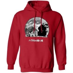 Howl’s Moving Castle – Walking In The Night Hoodie 35 Howl’s Moving Castle – Walking In The Night Hoodie -Ghibli Shop redirect11172021061114 8 1