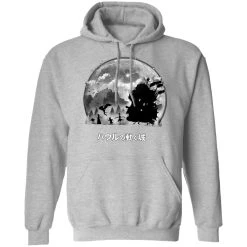 Howl’s Moving Castle – Walking In The Night Hoodie 36 Howl’s Moving Castle – Walking In The Night Hoodie -Ghibli Shop redirect11172021061114 9