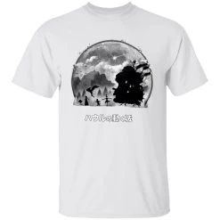 Howl’s Moving Castle – Walking In The Night T Shirt 21 Howl’s Moving Castle – Walking In The Night T Shirt -Ghibli Shop redirect11172021061133 1