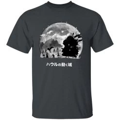 Howl’s Moving Castle – Walking In The Night T Shirt 30 Howl’s Moving Castle – Walking In The Night T Shirt -Ghibli Shop redirect11172021061133 3 1