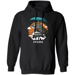Totoro’s Journey Hoodie -Ghibli Shop redirect11172021061152 2 1