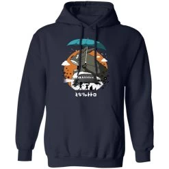 Totoro’s Journey Hoodie -Ghibli Shop redirect11172021061152 3 1