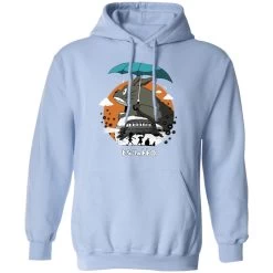 Totoro’s Journey Hoodie -Ghibli Shop redirect11172021061152 5