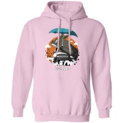 Totoro’s Journey Hoodie -Ghibli Shop redirect11172021061152 6