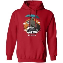 Totoro’s Journey Hoodie -Ghibli Shop redirect11172021061152 8