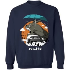Totoro’s Journey Sweatshirt 34 Totoro’s Journey Sweatshirt -Ghibli Shop redirect11172021071101 4 1