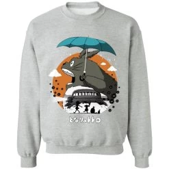 Totoro’s Journey Sweatshirt 36 Totoro’s Journey Sweatshirt -Ghibli Shop redirect11172021071101 9