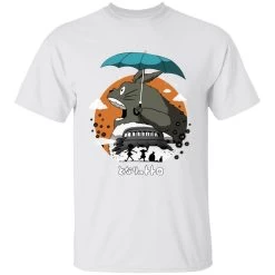 Totoro’s Journey T Shirt 37 Totoro’s Journey T Shirt -Ghibli Shop redirect11172021071110 1 1