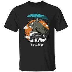 Totoro’s Journey T Shirt 22 Totoro’s Journey T Shirt -Ghibli Shop redirect11172021071110 2
