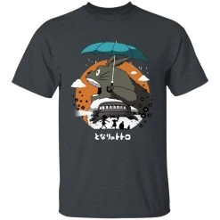 Totoro’s Journey T Shirt 23 Totoro’s Journey T Shirt -Ghibli Shop redirect11172021071110 3