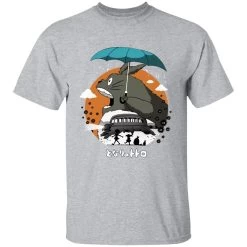Totoro’s Journey T Shirt 28 Totoro’s Journey T Shirt -Ghibli Shop redirect11172021071110 8