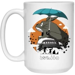Totoro’s Journey Mug -Ghibli Shop redirect11172021071118 1 1