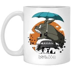 Totoro’s Journey Mug -Ghibli Shop redirect11172021071118 2