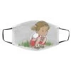 My Neighbor Totoro – Mei Face Mask -Ghibli Shop redirect11212020081131