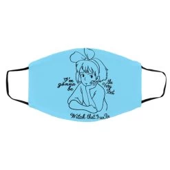 Kiki’s Delivery Service – Kiki The Best Witch Face Mask -Ghibli Shop redirect11242020061115 3 1