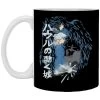 Howl’s Moving Castle – Howl And Sophia Mug -Ghibli Shop redirect11252020021151