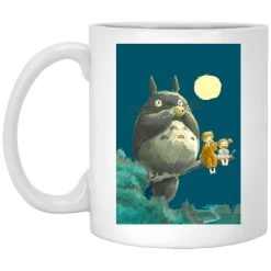 My Neighbor Totoro By The Moon Mug -Ghibli Shop redirect11262020051133 2