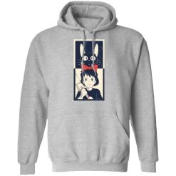 Kiki’s Delivery Service Hoodie Unisex -Ghibli Shop redirect11262020071121 10