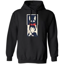 Kiki’s Delivery Service Hoodie Unisex -Ghibli Shop redirect11262020071121 2