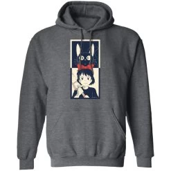 Kiki’s Delivery Service Hoodie Unisex -Ghibli Shop redirect11262020071121 4 1