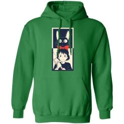 Kiki’s Delivery Service Hoodie Unisex -Ghibli Shop redirect11262020071121 5 1