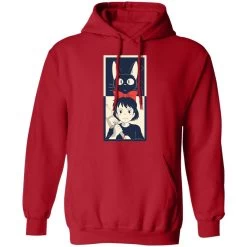 Kiki’s Delivery Service Hoodie Unisex -Ghibli Shop redirect11262020071121 9