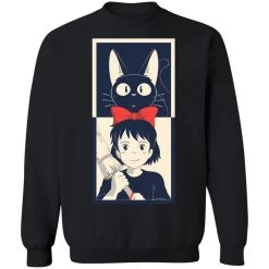 Kiki’s Delivery Service Sweatshirt Unisex 31 Kiki’s Delivery Service Sweatshirt Unisex -Ghibli Shop redirect11262020071135 2 1