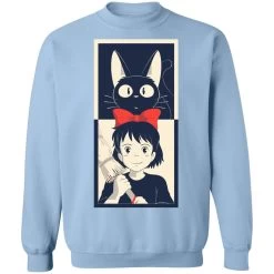 Kiki’s Delivery Service Sweatshirt Unisex 36 Kiki’s Delivery Service Sweatshirt Unisex -Ghibli Shop redirect11262020071135 7 1