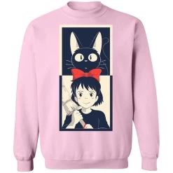 Kiki’s Delivery Service Sweatshirt Unisex 37 Kiki’s Delivery Service Sweatshirt Unisex -Ghibli Shop redirect11262020071135 8 1