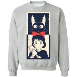 Kiki’s Delivery Service Sweatshirt Unisex 29 Kiki’s Delivery Service Sweatshirt Unisex -Ghibli Shop redirect11262020071135 9