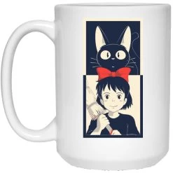 Kiki’s Delivery Service Mug -Ghibli Shop redirect11262020081138 1 1