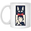 Kiki’s Delivery Service Mug