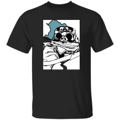 Porco Rosso Poster T Shirt Unisex -Ghibli Shop redirect11262020091101 1