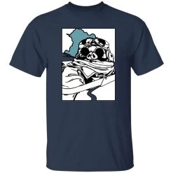 Porco Rosso Poster T Shirt Unisex -Ghibli Shop redirect11262020091101 3