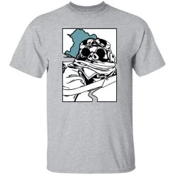 Porco Rosso Poster T Shirt Unisex -Ghibli Shop redirect11262020091101 4