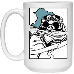 Porco Rosso Poster Mug -Ghibli Shop redirect11262020091123 1 1