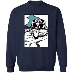 Porco Rosso Poster Sweatshirt Unisex 31 Porco Rosso Poster Sweatshirt Unisex -Ghibli Shop redirect11262020091153 4 1