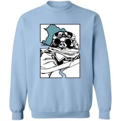 Porco Rosso Poster Sweatshirt Unisex 25 Porco Rosso Poster Sweatshirt Unisex -Ghibli Shop redirect11262020091153 7