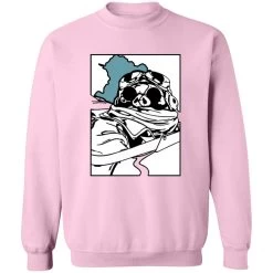 Porco Rosso Poster Sweatshirt Unisex 26 Porco Rosso Poster Sweatshirt Unisex -Ghibli Shop redirect11262020091153 8