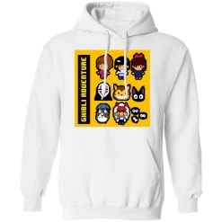 8 BIT Ghibli Adventures Hoodie Unisex -Ghibli Shop redirect11262020101153 1 1