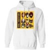 8 BIT Ghibli Adventures Hoodie Unisex -Ghibli Shop redirect11262020101153 1