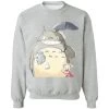 Totoro Family And Mei Sweatshirt 1 Totoro Family And Mei Sweatshirt -Ghibli Shop redirect11262021071100