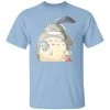 Totoro Family And Mei T Shirt -Ghibli Shop redirect11262021071124