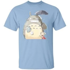 Totoro Family And Mei T Shirt 31 Totoro Family And Mei T Shirt -Ghibli Shop redirect11262021071124 11